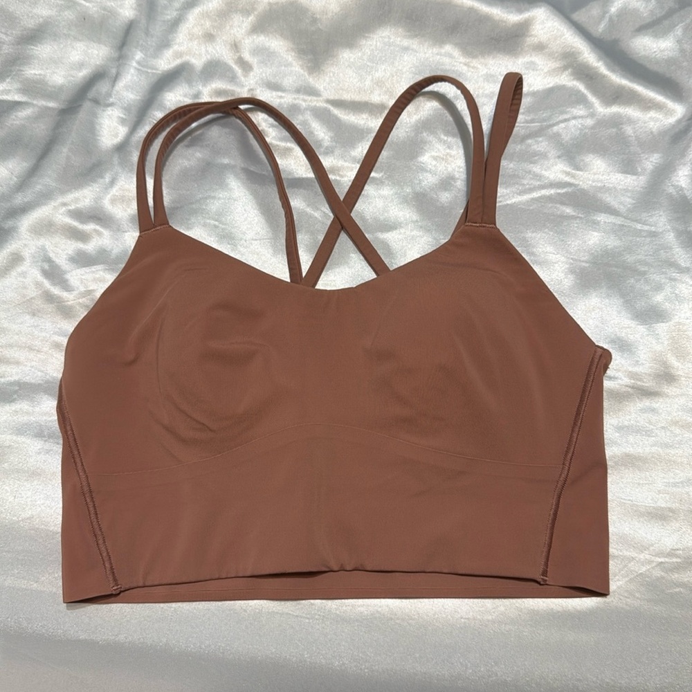 Lululemon cloud bra